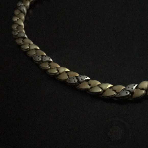 Real gold 18 karat - Picture 3 of 3